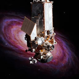 james webb telescope discovers the edge of the universe