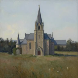 by lars grant - west