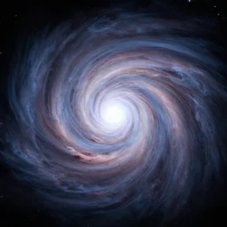 universe collapsing