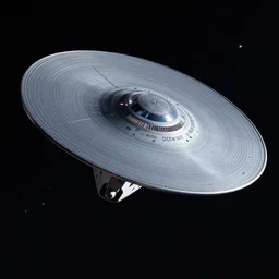 starship uss enterprise, ncc 1 7 0 1 d