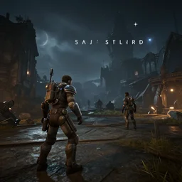 new starfield game screenshots, game leaks, artstation
