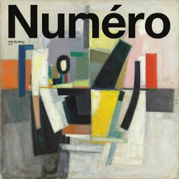 ( ( dither ) ), random editorial painting for numero magazine, abstract expressionism, colorful modern, deco minimal, ( ( mads berg ) ), karolis strautniekas, victo ngai, christopher balaskas, fine texture, dynamic composition, detailed, matte print, dynamic perspective, muted color, lomography, risograph, rich grainy