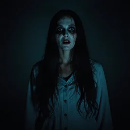 a still from a horror movie