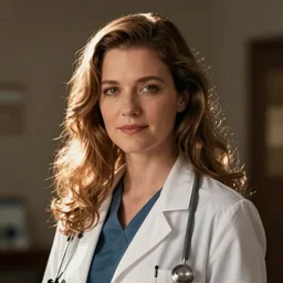 doctor house
