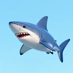 funco pop of shark from the movie jaws