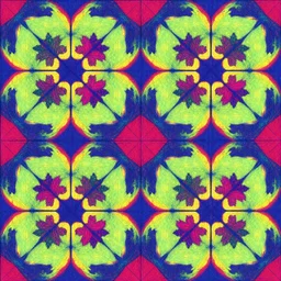 endless pattern of love, lovecraft, symmetry, cell shaded, vivid colors, by shusei nagaoka, david rudnick