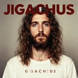 Gigachad Jesus