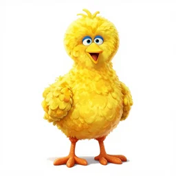 big bird by artgem by brian bolland by alex ross by artgem by brian bolland by alex rossby artgem by brian bolland by alex ross by artgem by brian bolland by alex ross