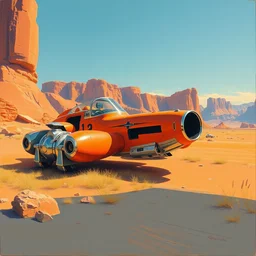 art by syd mead