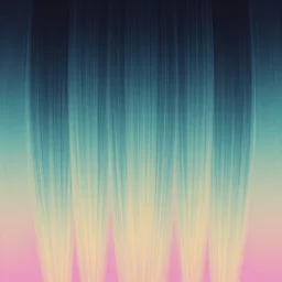 beautiful vaporwave ombre detailed realistic illustration of a void, cinematic, chris moore, beeple, rob gonsalves, paul lehr, john stephens, archan nair, anton fadeev, josan gonzalez, hi - fructose, artgerm, wlop, 8 k