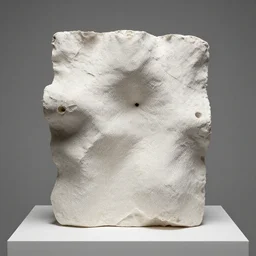 every scientific paper condensed into one sculpture, award winning photo