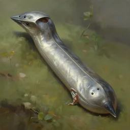 slug land, sharp focus, smooth, digital painting, by giger, by adolph menzel