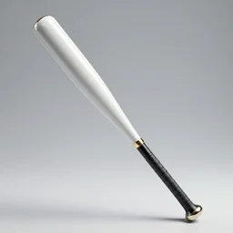 a diamond baseball bat