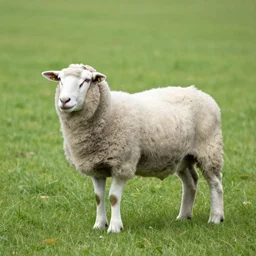 sheep by jupiter