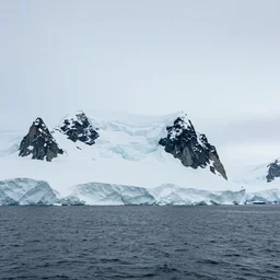 secret Side of Antarctica