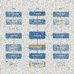 a correct IT Network diagram, Realistic, Readable diagram, clear image,