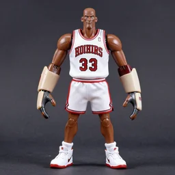 larry bird nenderoid