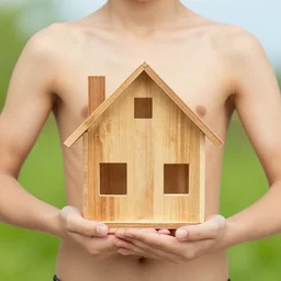 body skin person building house real estate land nature interior