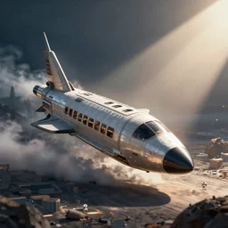 we're going on a trip in our favorite rocket ship