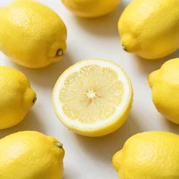 lemons, lemons, lemons, lemons!
