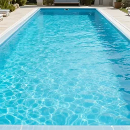 endless swimming pool