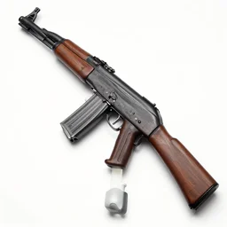 Kalashnikov