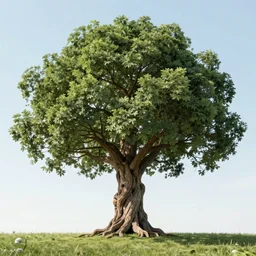A large and powerful tree that heals and protect Earth. Nature and symbolism, wise and savvy, healing and reassuring