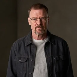 a still of walter white starring in the latest stranger things season