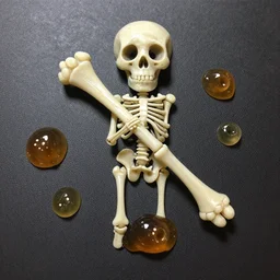 jelly bones