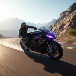 new f - zero game 2 0 2 5, ps 5, rtx graphics, ultra reflections, unreal engine 5