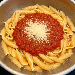 pasta sauce made in 1 8 9 9 s