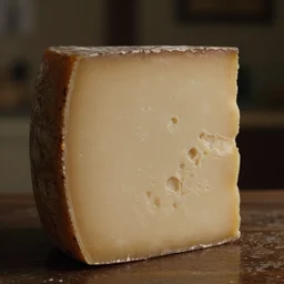 photography movie still anthropomorphic old cheese