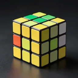 hypercube rubik's cube