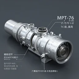 diagram of mpt-76