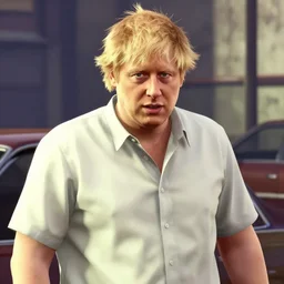 boris johnson in grand theft auto san andreas