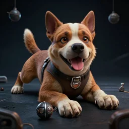 hyperrealistic film still of ace ventura pet detective asphyxiating in space, stunning 3 d render, inspired by istvan sandorfi & greg rutkowski & unreal engine, perfect symmetry, dim volumetric cinematic lighting, 8 k octane comprehensive render, extremely hyper - detailed, incredibly lifelike attributes, intricate, real flesh texture, masterpiece, artstation, stunning,