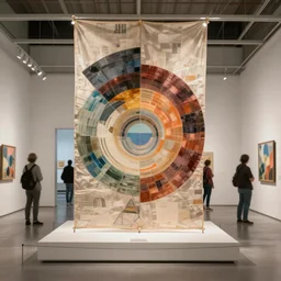 “ an artsy photo within expo'7 0 ”