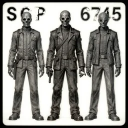 SCP-6745, concept art by thomas kindkad