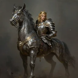 centaur centaur centaur chimera :: Paladin, fearsome, beautiful, DnD character art portrait, mythical creature, plate armor, matte fantasy painting, DeviantArt Artstation cgscosiety, by Jason Felix by Steve Argyle by Tyler Jacobson by Peter Mohrbacher, cinematic lighting, 8k.