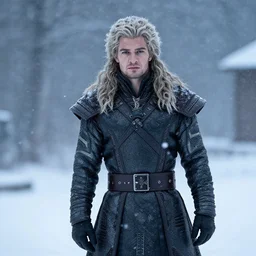 jon snowflakes