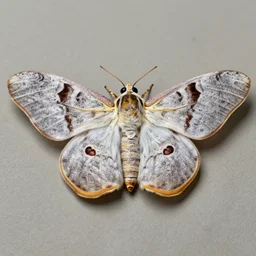mark zuckerberg as a moth