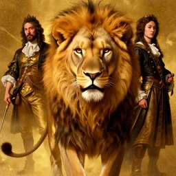 highly detailed portrait of a majestic lioness queen in the form of a beautiful woman. d & d. art by donato giancola, eugene delacroix, ruan jia, gaston bussiere. trending on artstation, intricate details, energetic composition, golden ratio, concept art, illustration, elegant art, global illuminaition