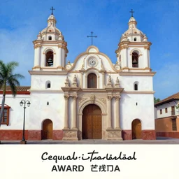 Arequipa painting, realistic, award winning