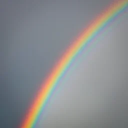 equirectangular rainbow