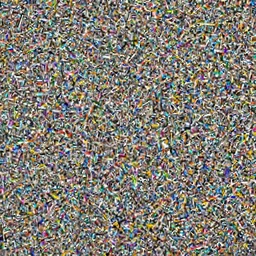 a Painting by yoko dholbachi