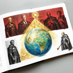 will graham, hannibal, red, dark, golden ratio, environment, hyper detail, concept artbook