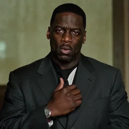 biggie smalls in the matrix, trailer, movie clip
