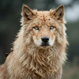 Photo of Khajiit, 1967