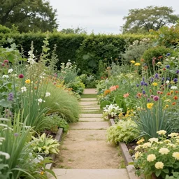 gardens of joy
