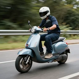 Faster|Harder|Scooter